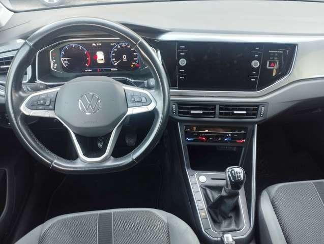 Volkswagen Polo Polo VI 2022 1.0 tsi Style 95cv