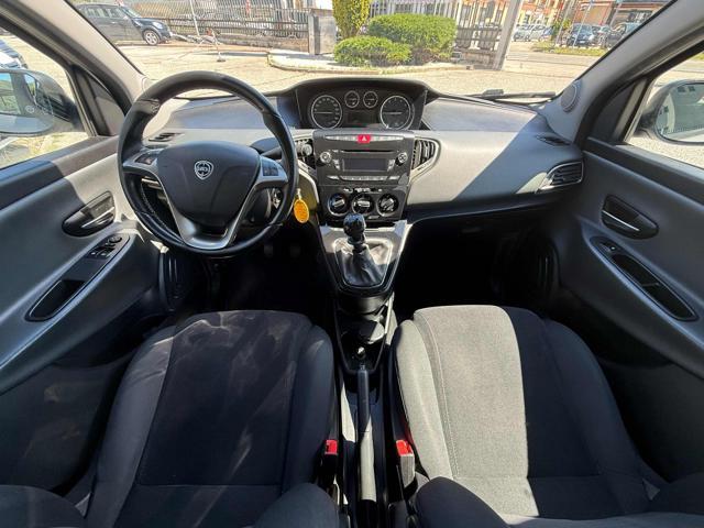 LANCIA Ypsilon 1.2 69 CV 5p. GPL Ecochic Gold SCONTO ROTTAMAZIONE