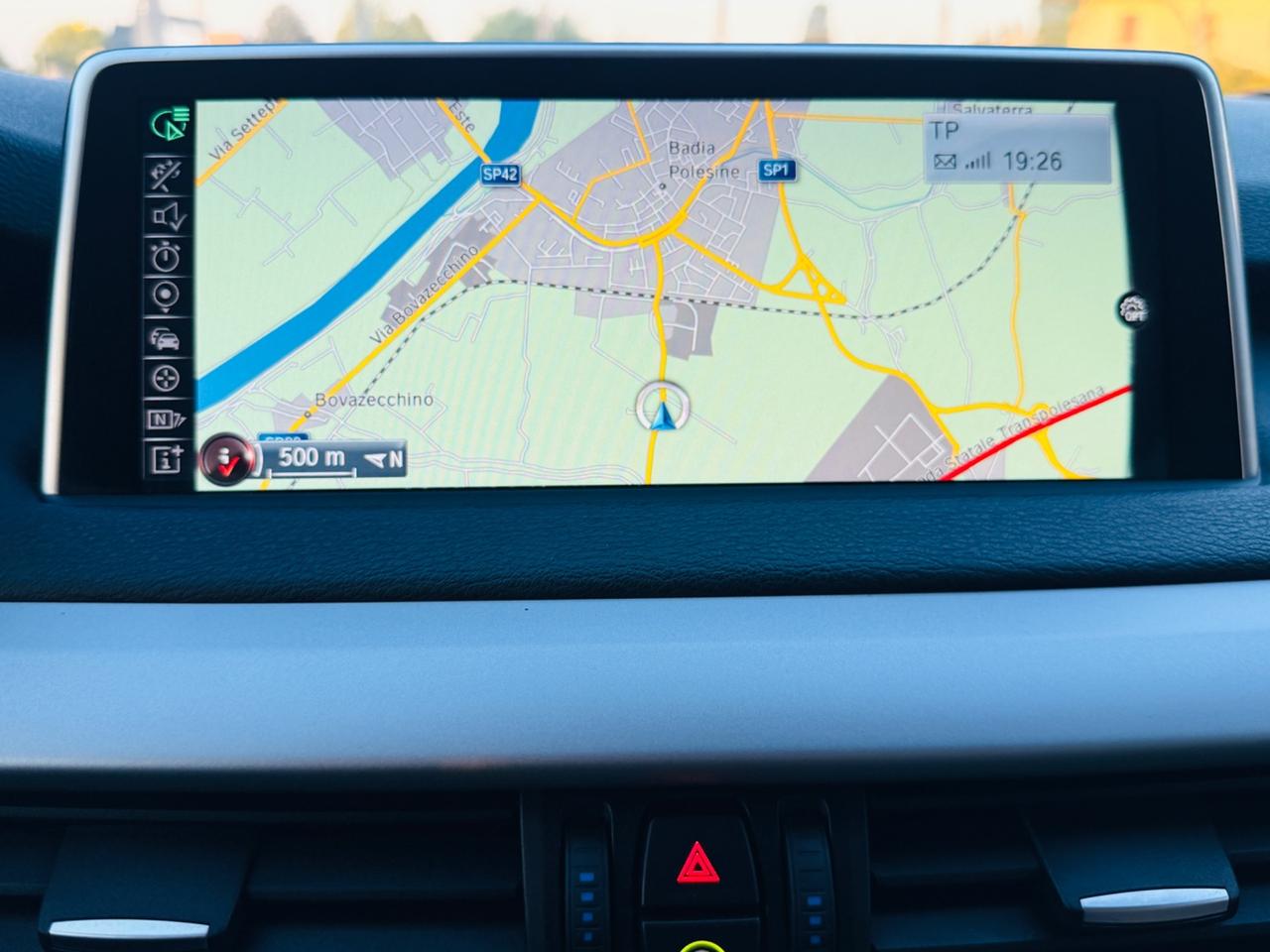 Bmw X5 xDrive25d Experience