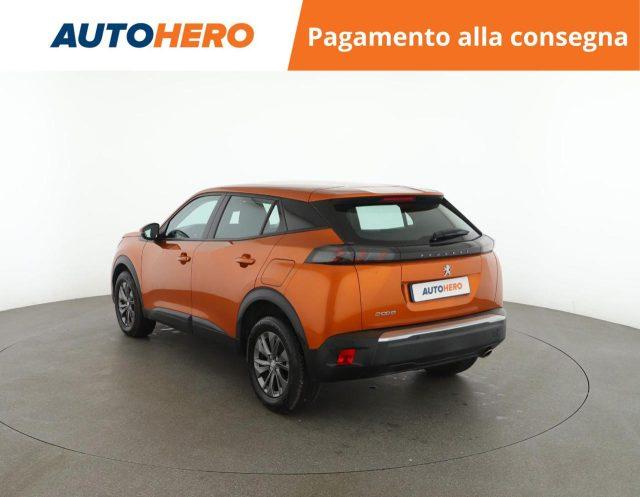 PEUGEOT 2008 BlueHDi 110 S&S Active Pack