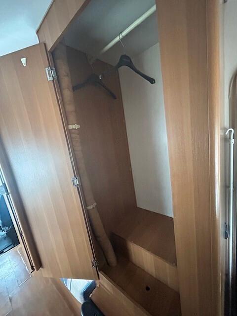 Roller Team Auto Roller 45 Mt 5.938 Omolog. 6 posti