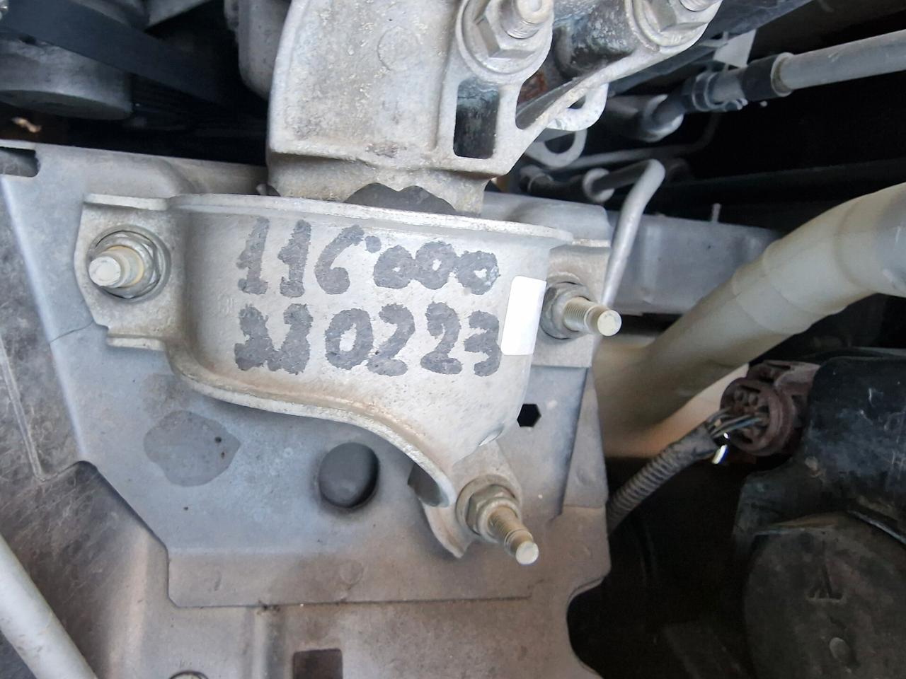 Fiat 500 1.2 GQ
