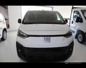 FIAT Scudo Serie 3 E-Scudo Van M Elettrico 100 Kw-