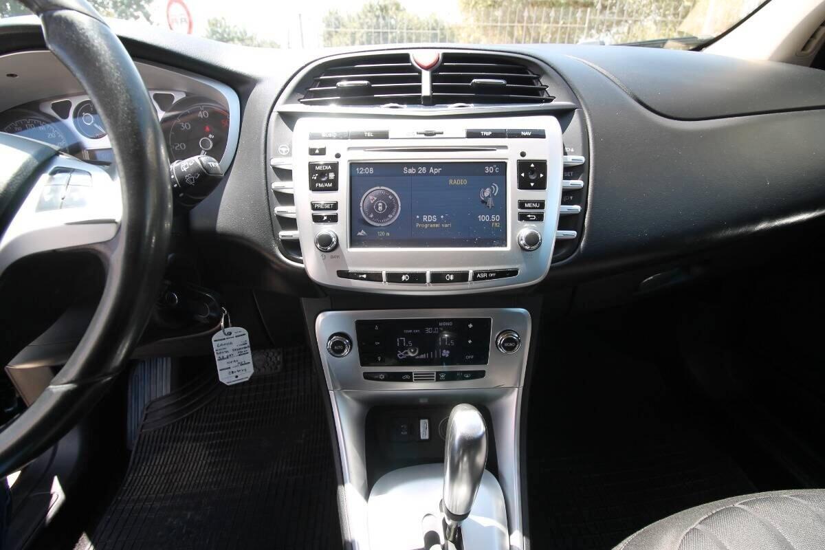 Lancia Delta 1.6 MJT Selectronic Gold automatica |2013