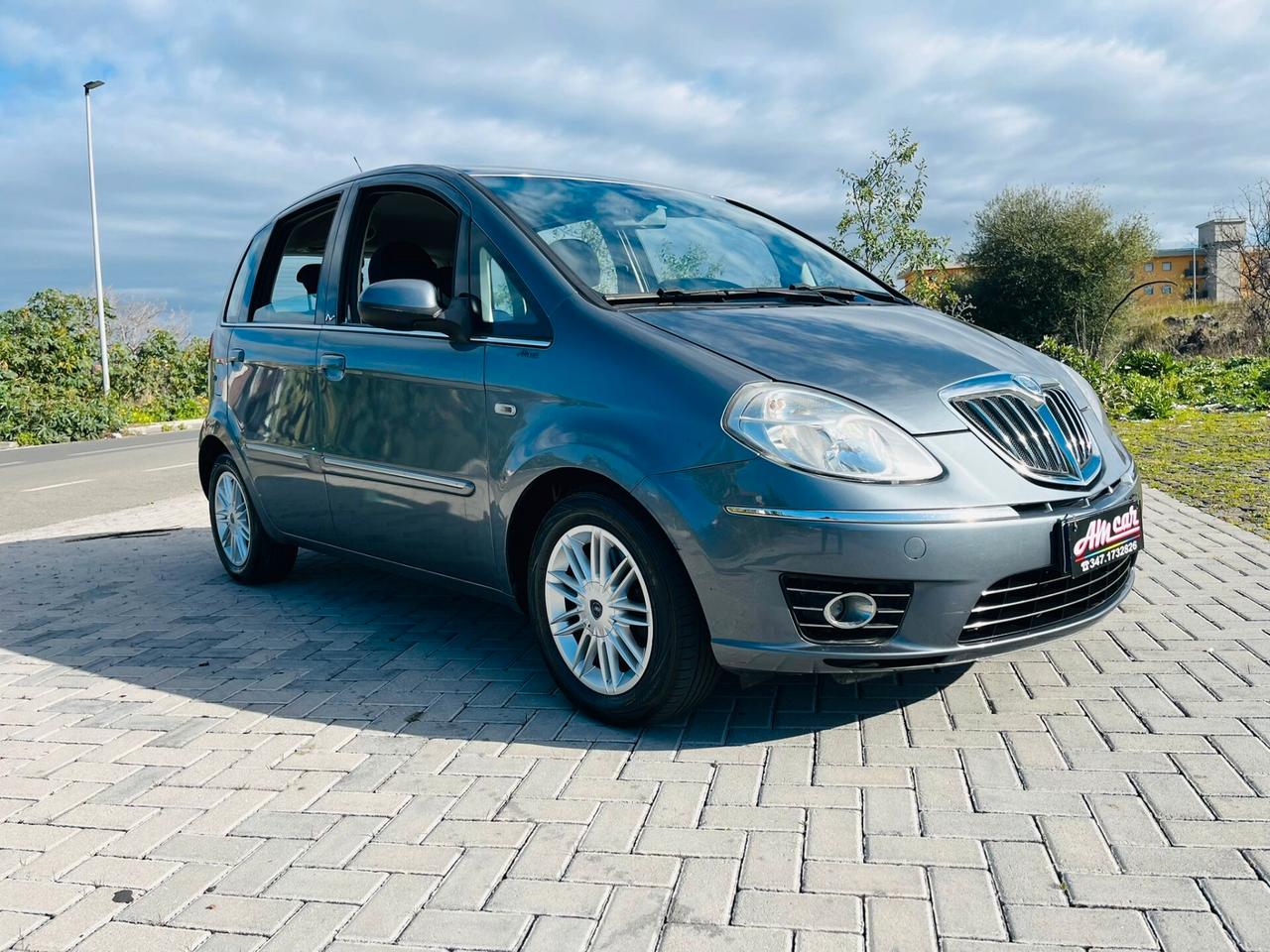 Lancia MUSA 1.3MLJT CONDIZIONI ECCELLENTI CHIAMA