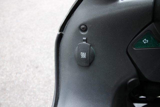 HONDA Varadero 1000 ENDURO