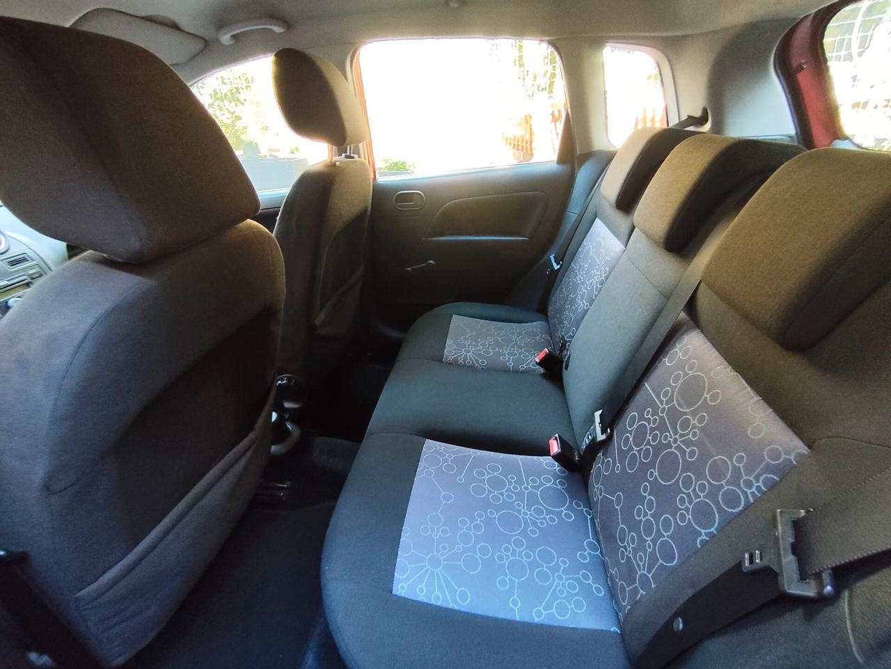 Ford Fiesta 1.4 TDCi 5p. 2007