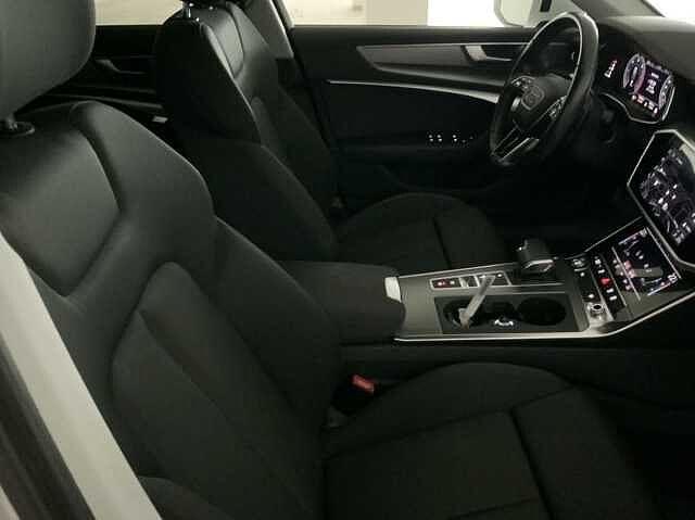 Audi A6 Avant 40 2.0 TDI S tronic Business Sport