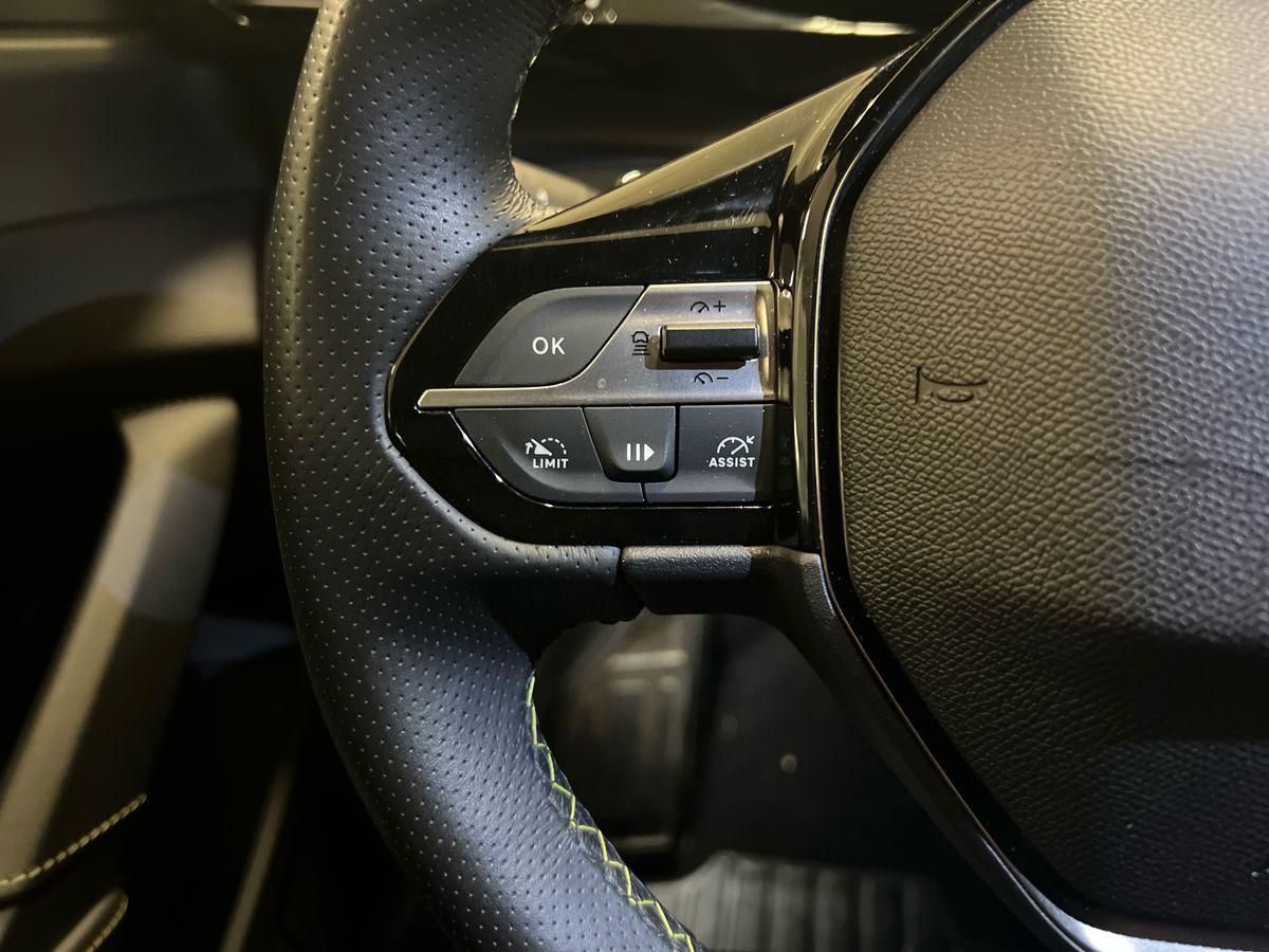 PEUGEOT 308 III 2021 SW - 308 SW 1.2 puretech t Allure s&s 130cv eat8