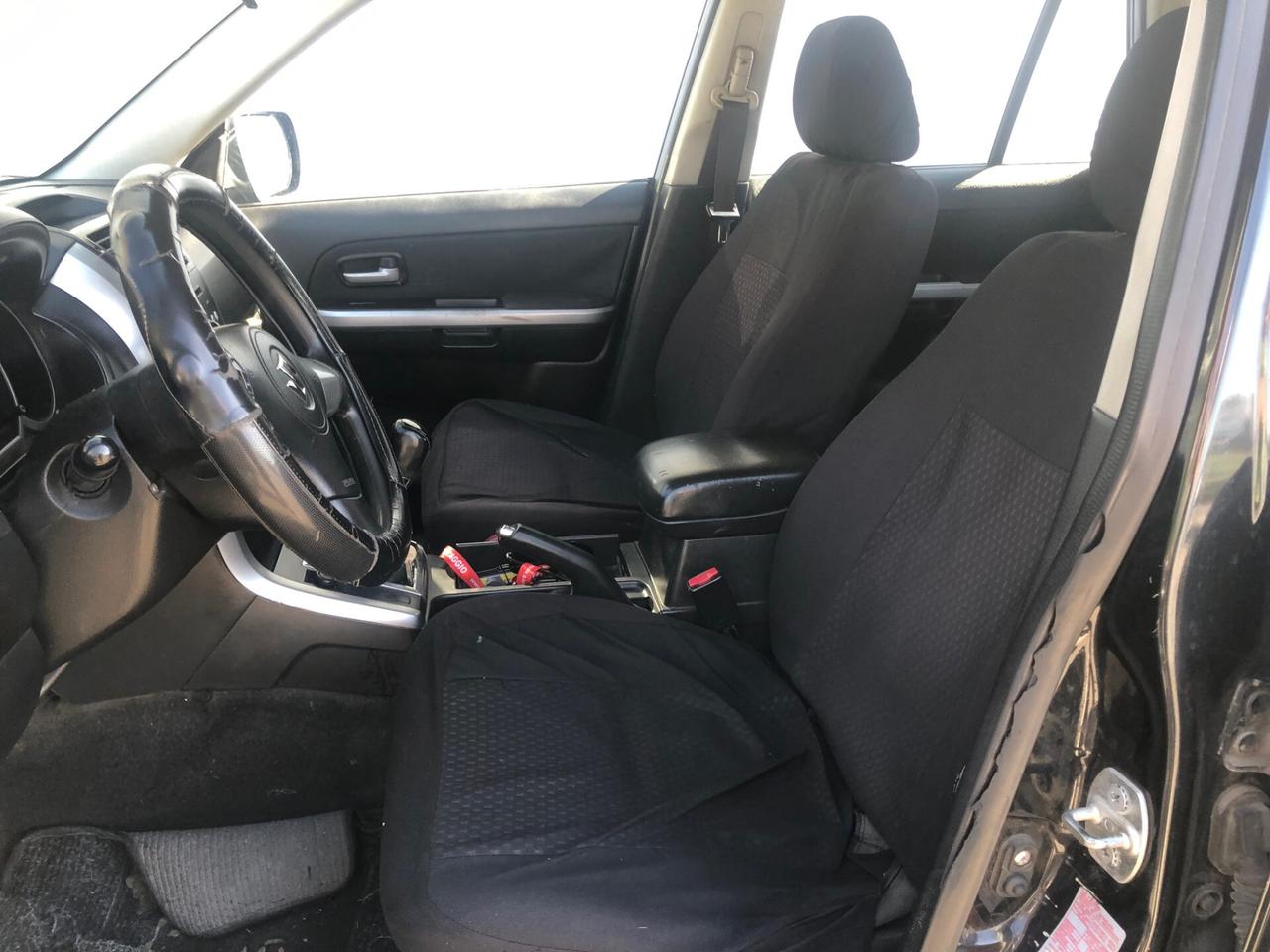 Suzuki Grand Vitara 1.9 DDiS 5 porte