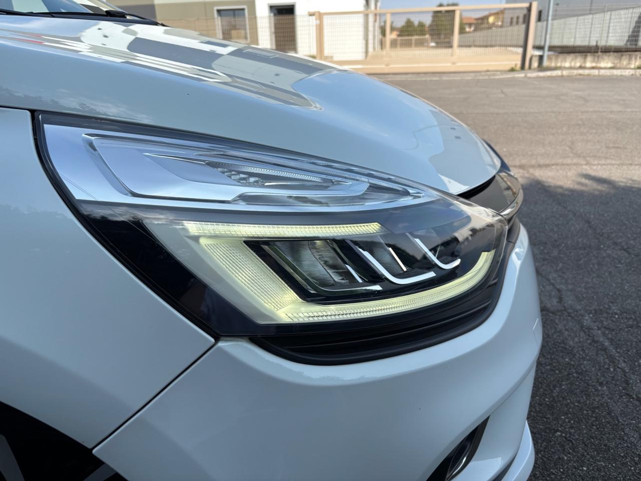 Renault Clio TCe 12V 90 CV GPL MOSCHINO, GARANZIA