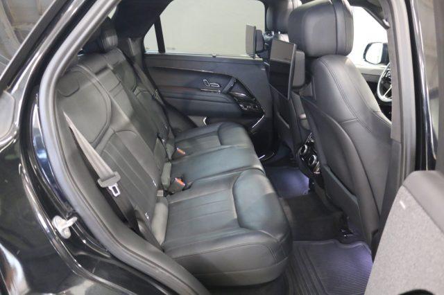 LAND ROVER Range Rover Sport 3.0D l6 350 CV First Edition