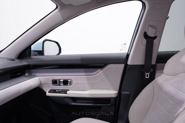 SPORTEQUIPE Sportequipe 6 GT 1.6 T-GDI DCT Bi-Fuel GPL #InrerniMedici