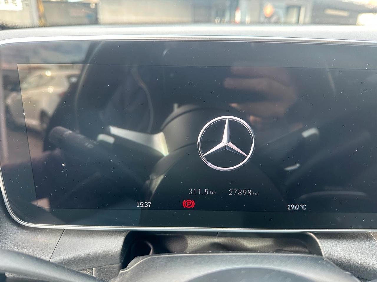 Mercedes-benz GLC 300 de hybrid EQ 4Matic Advanced