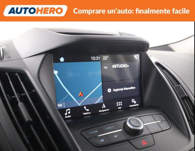 FORD Kuga 1.5 EcoBoost 120 CV S&S 2WD Business