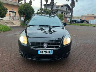 Fiat Croma 1.9 Multijet 16V Must