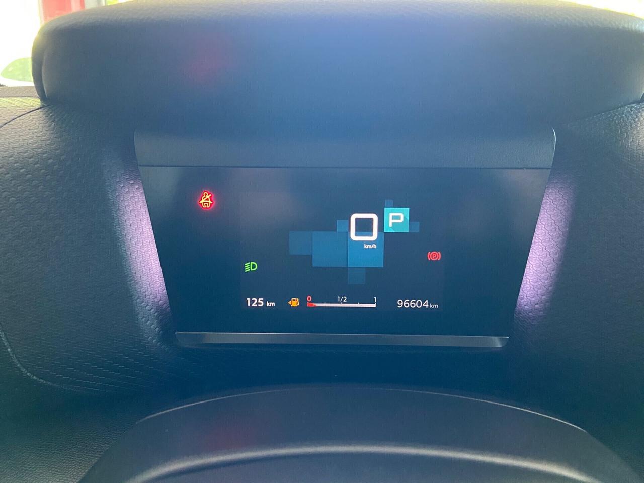 Citroen C4 BlueHDi 130 S&S EAT8 Shine FINANZIABILE