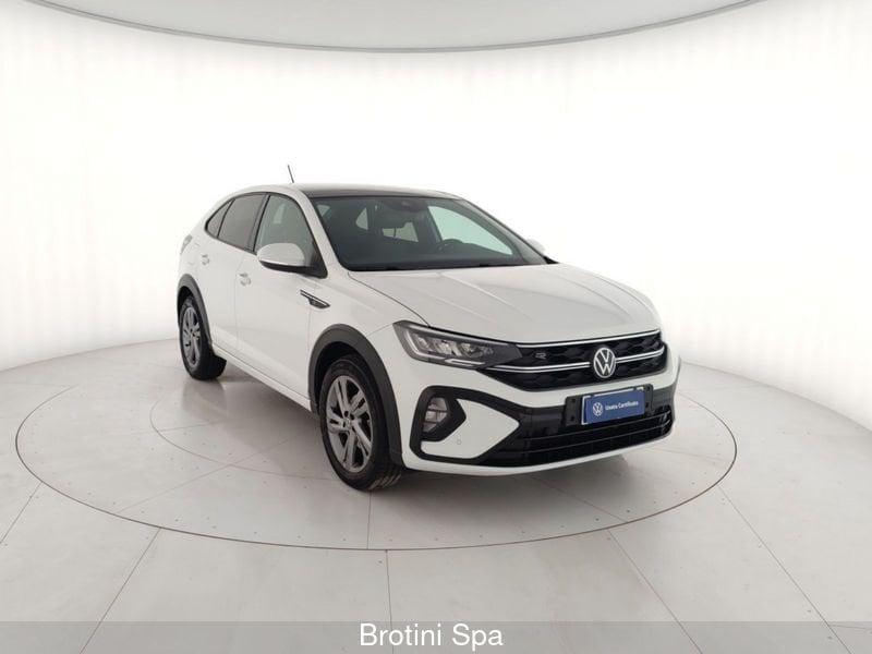 Volkswagen Taigo 1.0 TSI 110 CV R-Line