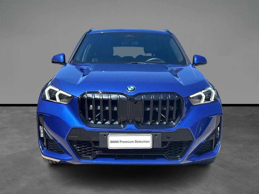 BMW X1 18 i MSport Edition Balance sDrive DCT