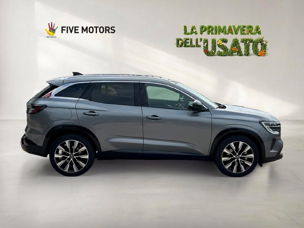 Renault Austral Full Hybrid E-Tech 200 CV Techno