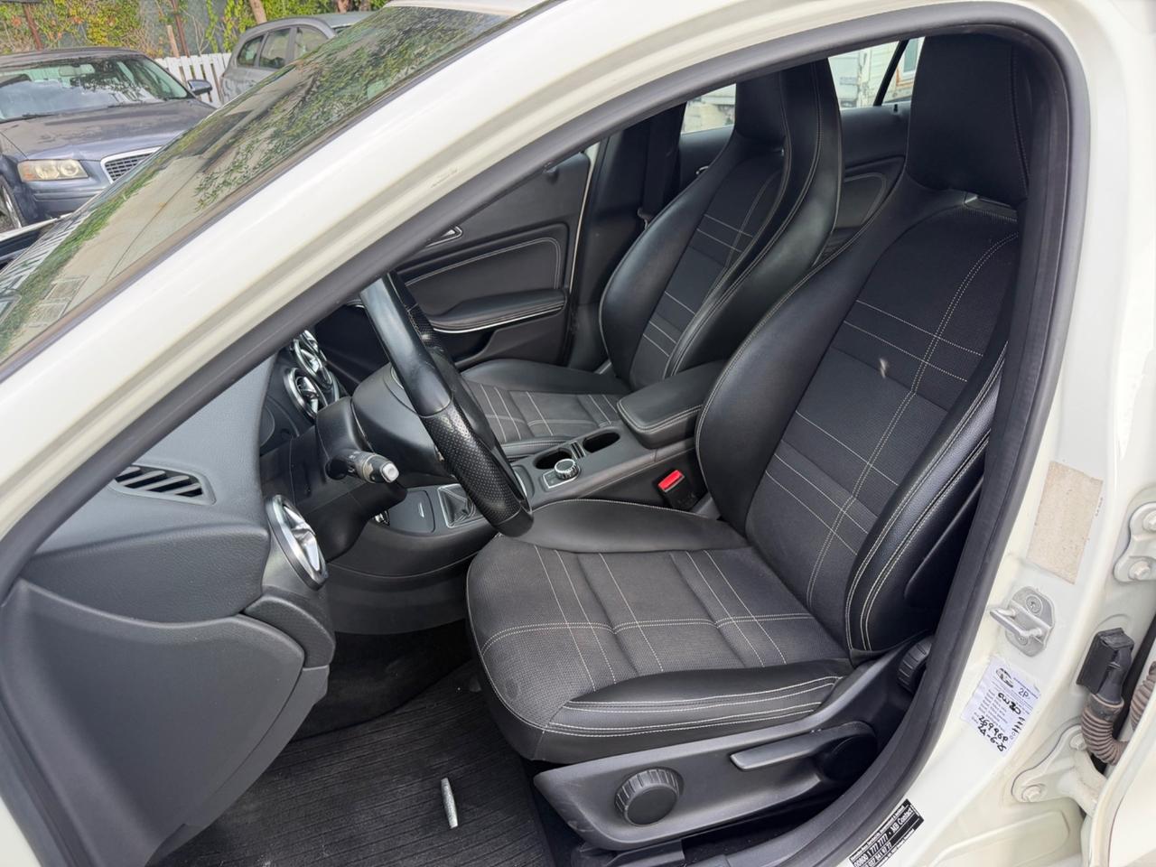 Mercedes-benz A 180 CDI Premium