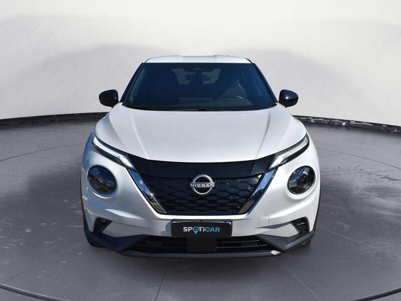 Nissan Juke Juke 1.6 hev N-Connecta