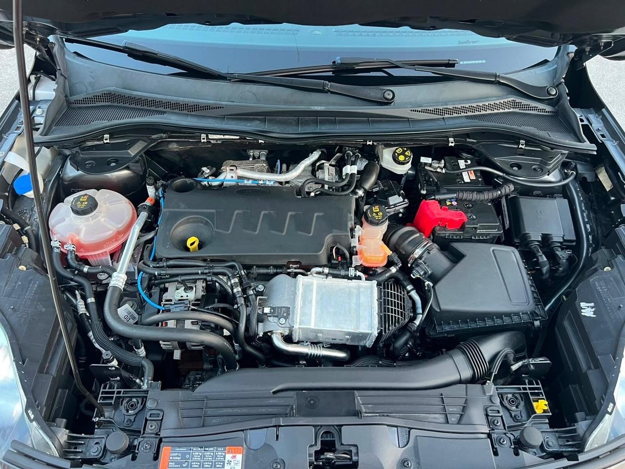 Ford Kuga 2020 2.0 Diesel 190 CV 4X4 ST-Line X