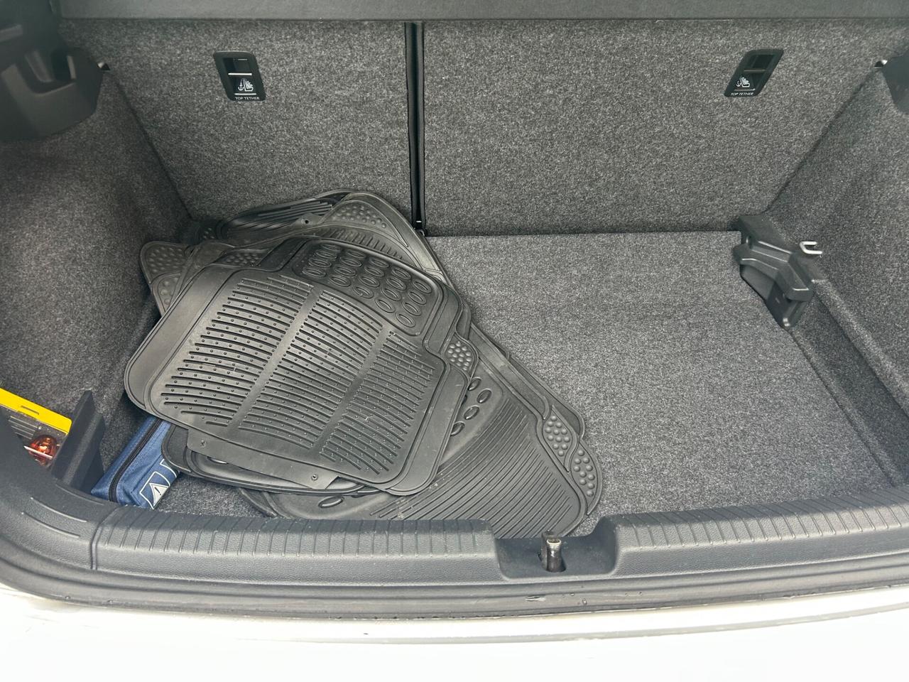 Volkswagen Polo 1.0 MPI 5p. Comfortline BlueMotion Technology