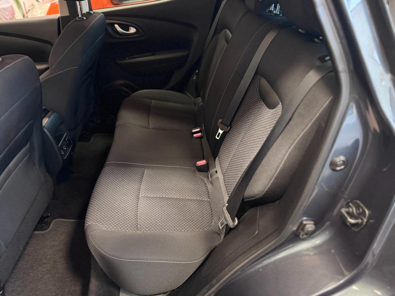 Renault Kadjar Blue dCi 8V 115CV Sport Edition2