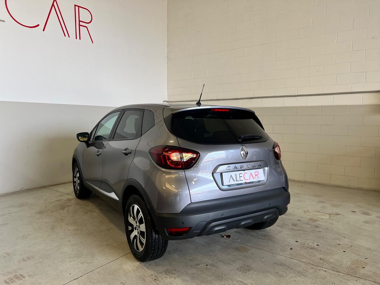 Renault Captur TCe 12V 90 CV Sport Edition2