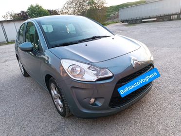 Citroen C3 2010---1.4 Benzina