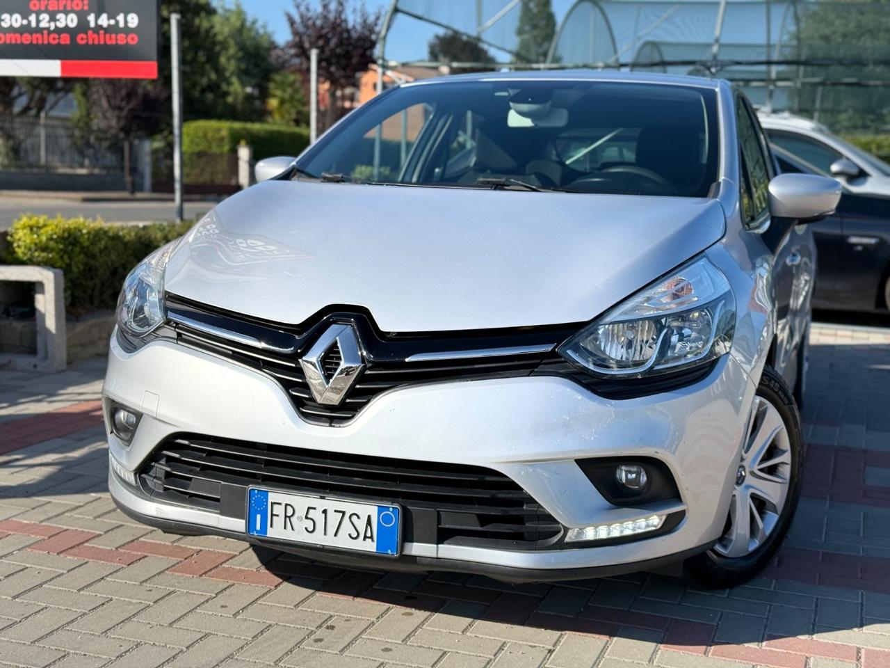 Renault Clio dCi 8V 75 CV Start&Stop 5 porte EURO6