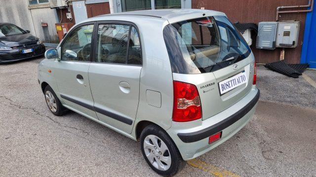 HYUNDAI Atos Prime 1.1 12V Active