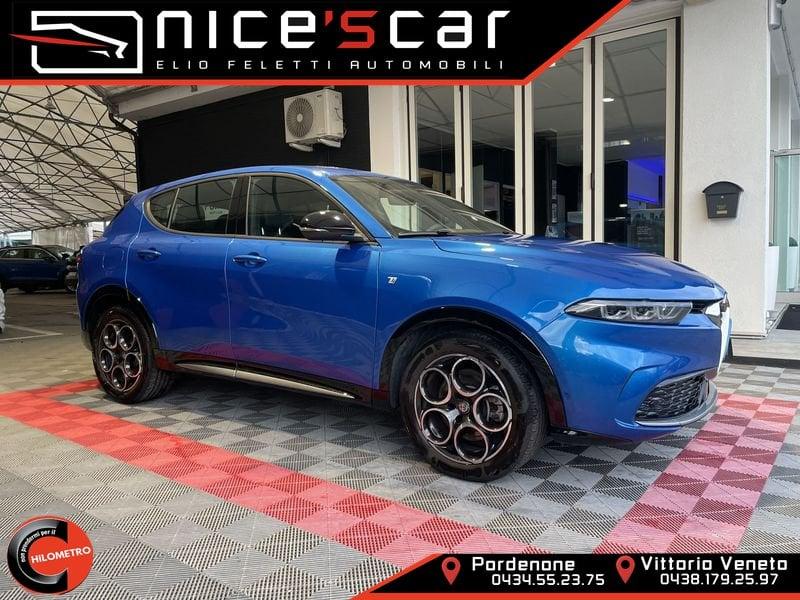 Alfa Romeo Tonale Tonale 1.5 160 CV MHEV TCT7 Ti