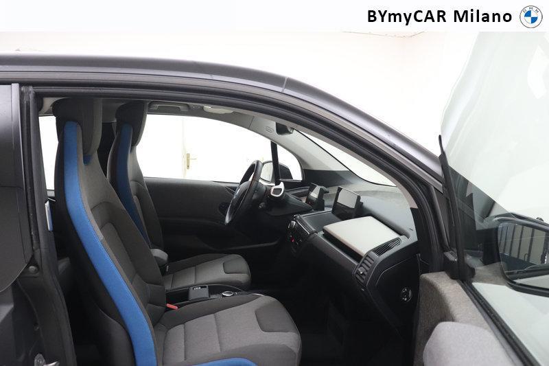 BMW i3 120Ah Advantage CVT