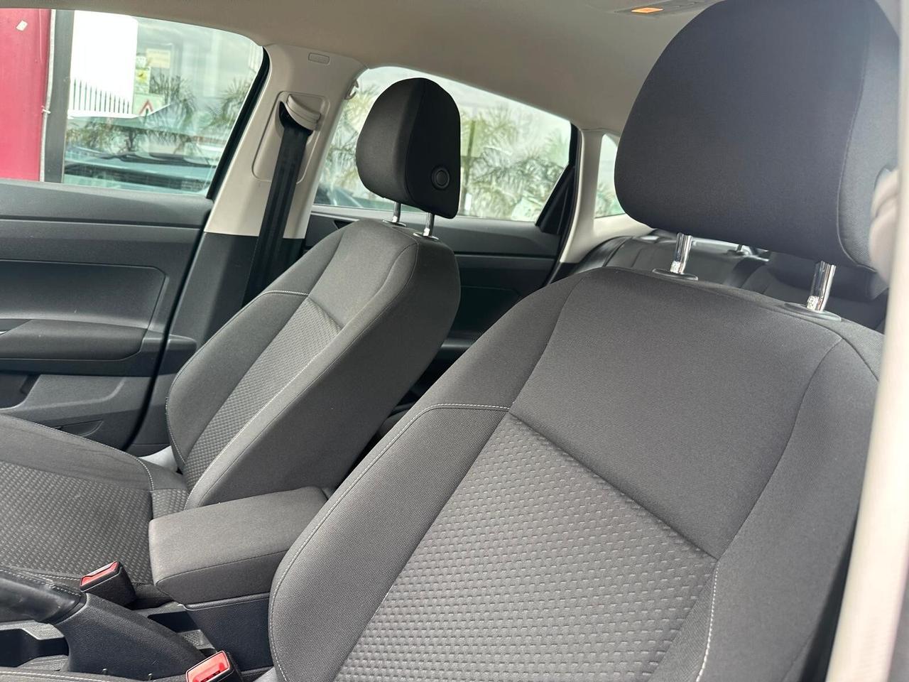 VOLKSWAGEN Polo 6ª serie Polo 1.6 TDI 95 CV 5p...