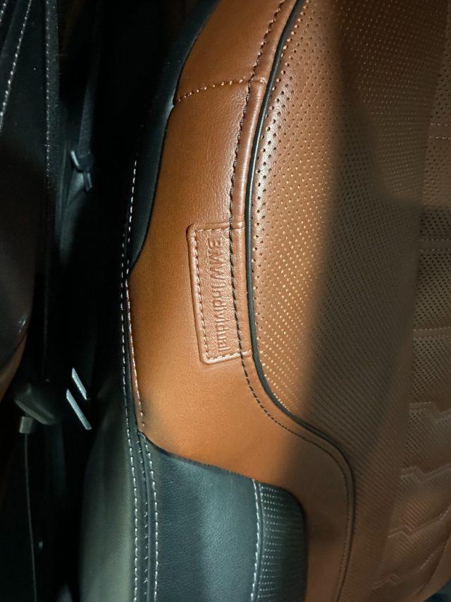 BMW 840 d xDrive Coupé Individual Composition Msport -FULL