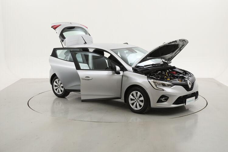 Renault Clio Business BR249952 1.5 Diesel 86CV