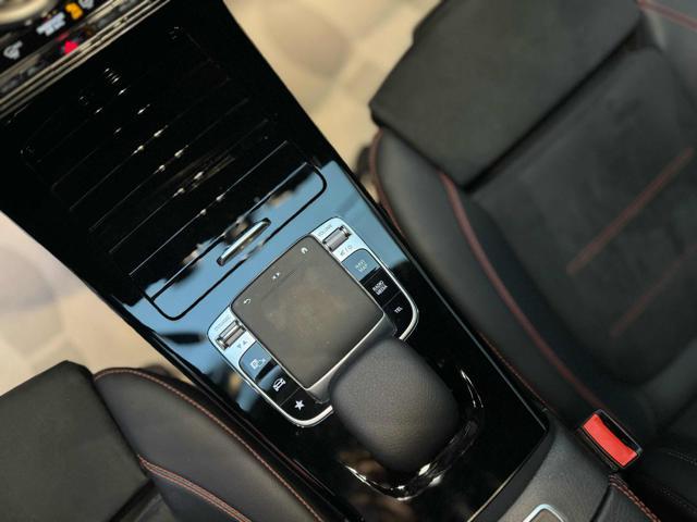 MERCEDES-BENZ A 250 e Automatic EQ-Power Premium * PARI AL NUOVO *