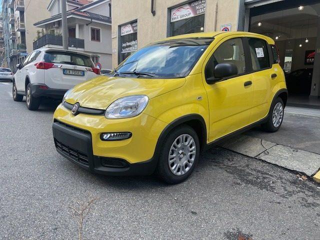 FIAT Panda 1.0 FireFly S&S Hybrid Pandina ADAS