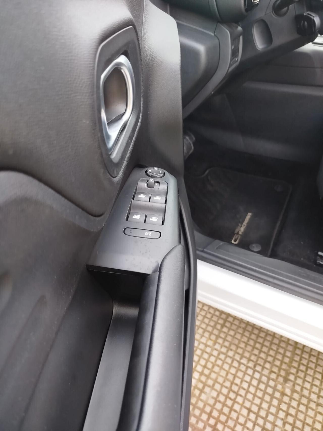 Citroen C5 Aicross BlueHDi 130 S&S EAT8 Shine Pack