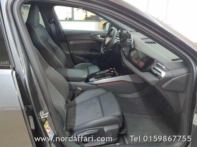 AUDI A5 Avant TDI 150 kW mHEV+ S tronic quattro S Line edi