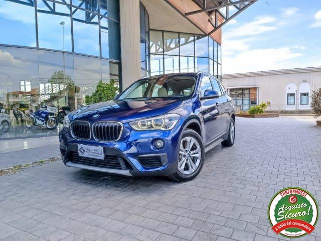 BMW X1 xDrive25d xLine