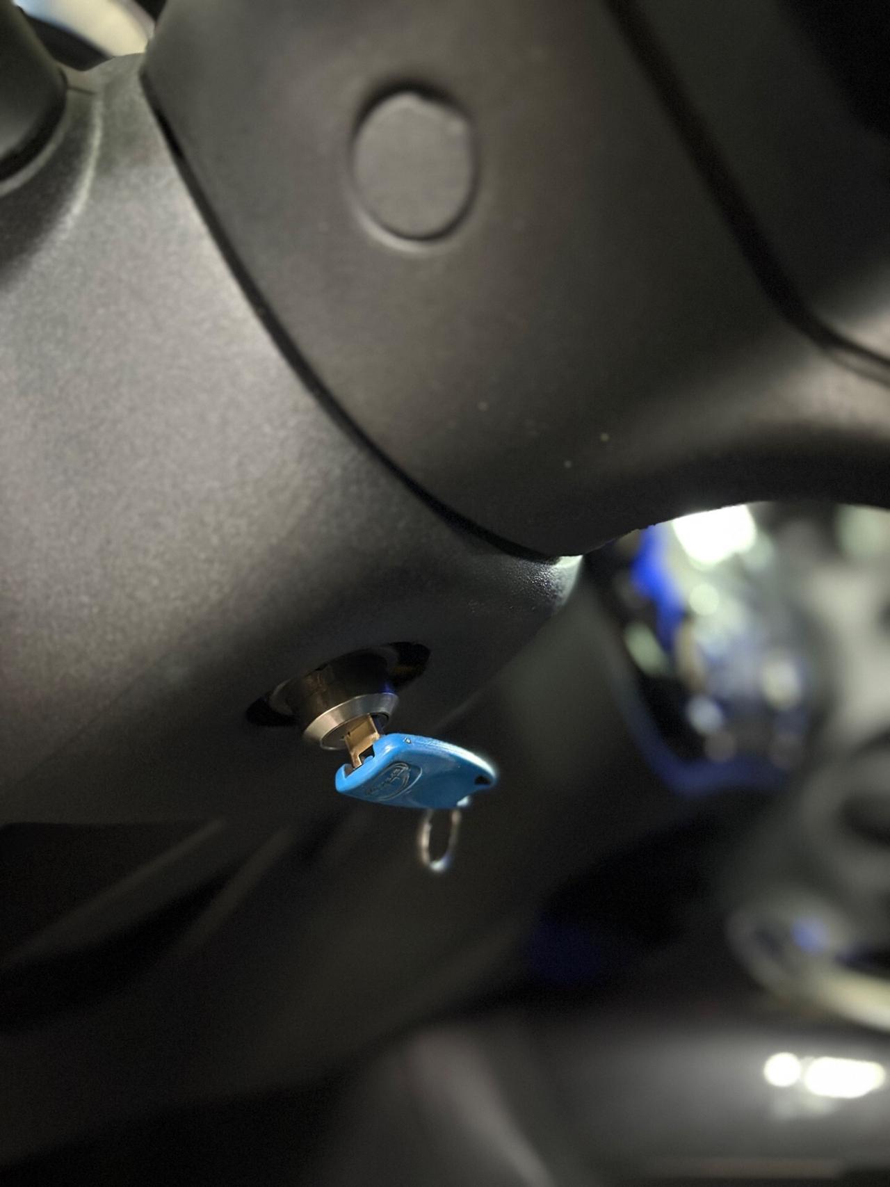 Nissan Juke 1.5 dCi 110cv Tekna 2018