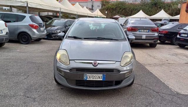 FIAT Punto Evo 1.3 Mjt 95 CV DPF 5 porte S&S Dynamic