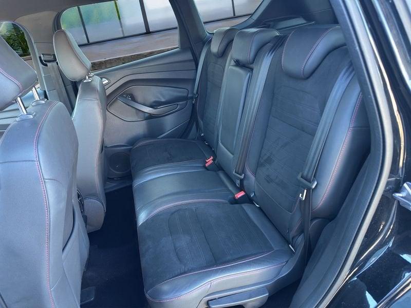 Ford Kuga Kuga 2.0 TDCI 150 CV S&S 4WD Powershift ST-Line