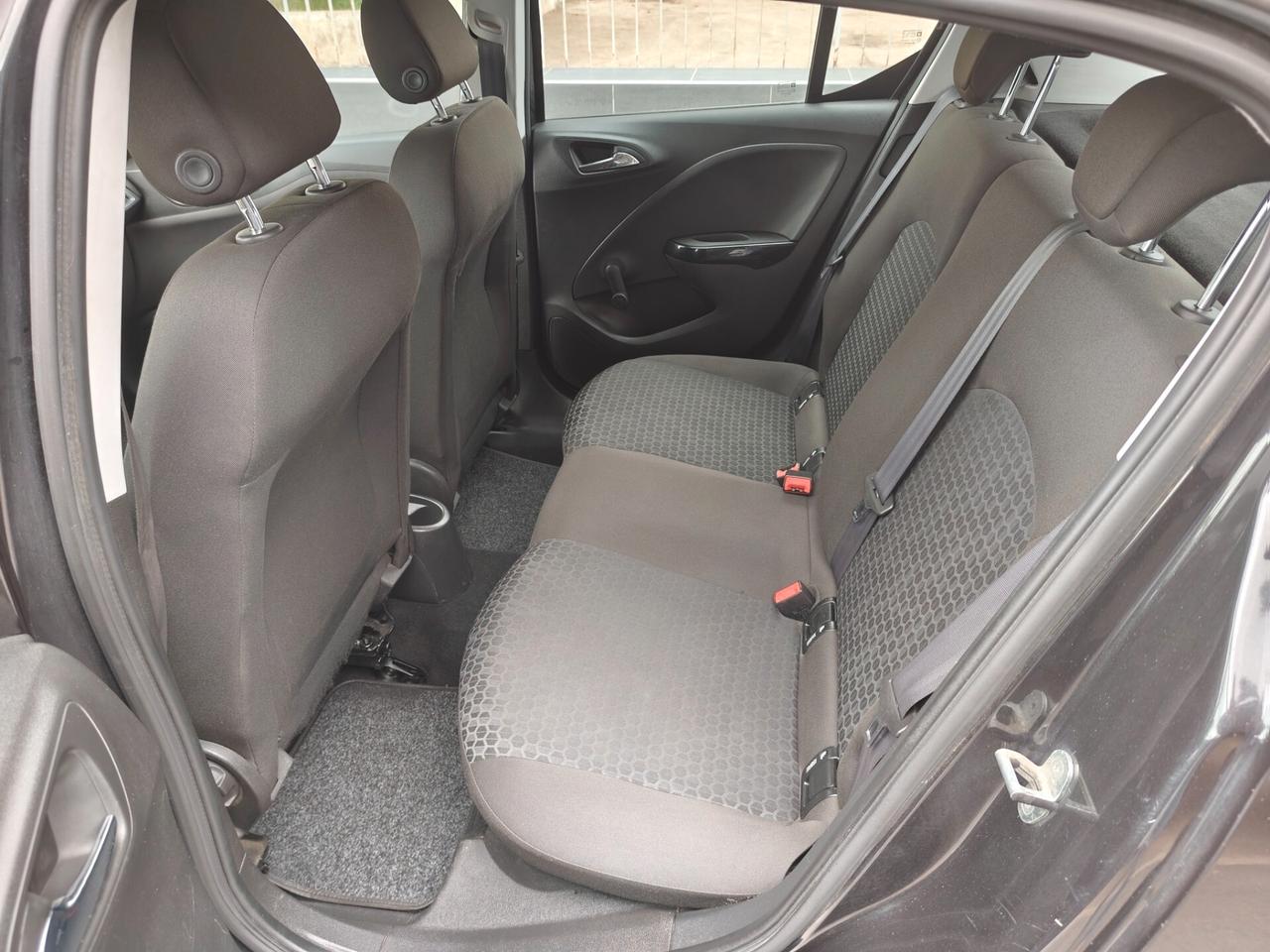 Opel Corsa 1.4 90CV BENZINA E GPL DI SERIE