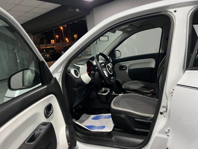 RENAULT Twingo SCe Stop&Start Intens