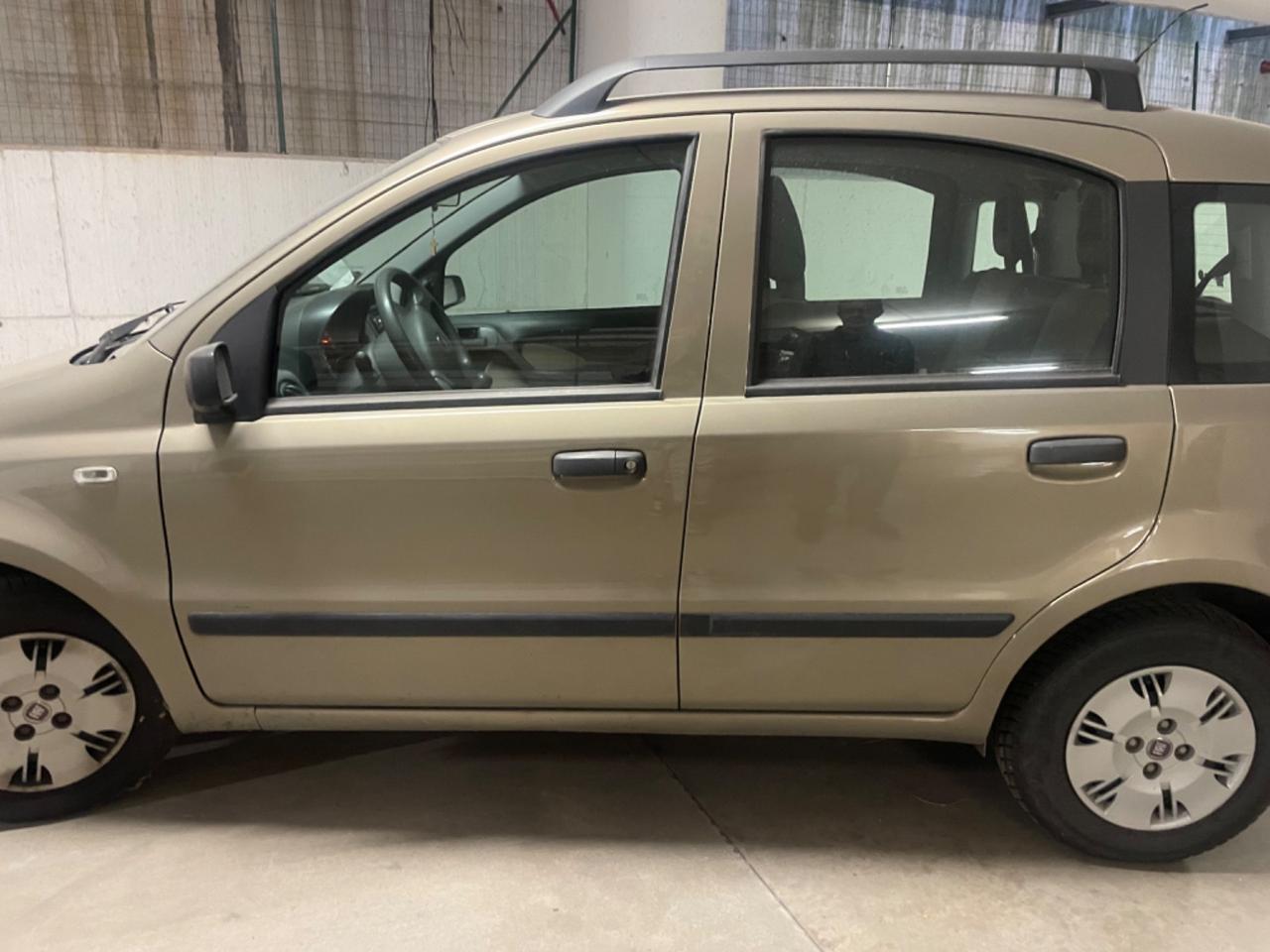 Fiat Panda 1.2 Dynamic