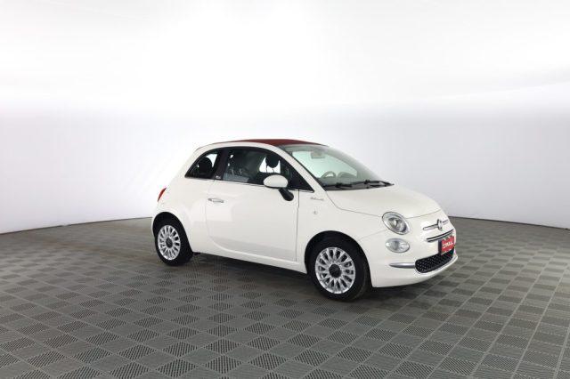FIAT 500C 500 C 1.0 Hybrid Dolcevita